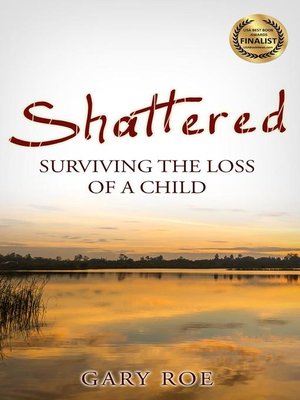 cover image of Shattered